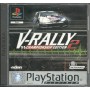 Acheter V-Rally 2 - Championship Edition - Platinum - PS1 - GameSpirit