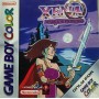 Acheter Xena  Warrior Princess - Gameboy Color - GameSpirit