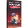 Acheter Happy Little Dinosaurs - Rencards Catastrophiques - Paquet D'extension - GameSpirit