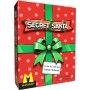 Acheter Secret Santa - Jeux de Société - Matagot - GameSpirit