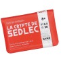 Acheter Micro Game - La Crypte de Sedlec - Jeu de Société - MicroGame - GameSpirit