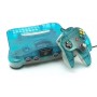 Acheter Console Nintendo 64 Clear Blue - Version Jap - GameSpirit