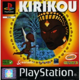 Acheter Kirikou - PlayStation - GameSpirit