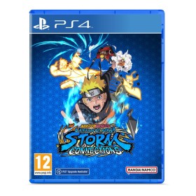 Acheter Naruto X Boruto Ultimate Ninja Storm Connections - PlayStation 4 - GameSpirit