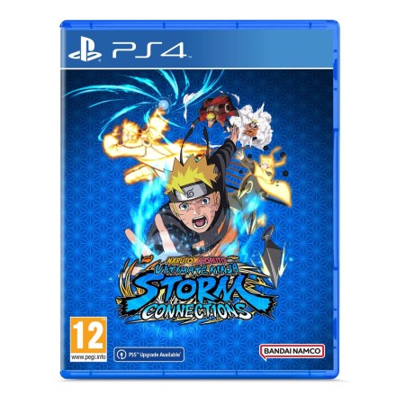 Acheter Naruto X Boruto Ultimate Ninja Storm Connections - PlayStation 4 - GameSpirit