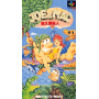 Acheter Joe & Mac Tatakae Genshijin - Super Famicom - GameSpirit
