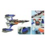 Acheter Gundam - Strike Rouge + Skygrasper - Perfect Grade - GameSpirit