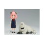 Acheter Anya Forger & Bond Forger - Spy X Family - GameSpirit