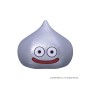 Acheter Peluche - Slime Métallique - Dragon Quest - Taille L - GameSpirit