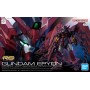 Acheter Gundam - Epyon - RG (38) - Gunpla - GameSpirit