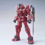 Acheter Gundam - Amazing Red Warrior - Build Fighters - MG - GameSpirit