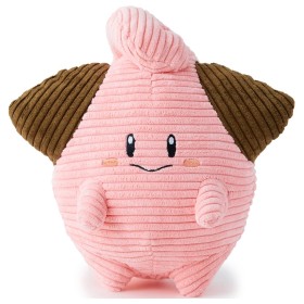 Acheter Peluche - Mélo - Corduroy - Pokémon - GameSpirit