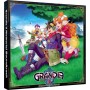 Acheter Grandia II Memorial Soundtrack - Vinyle 3LP - GameSpirit