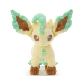 Acheter Peluche - Phyllali - I Choose You! - Pokémon - 470 - GameSpirit