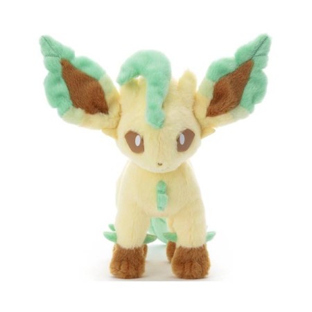 Acheter Peluche - Phyllali - I Choose You! - Pokémon - 470 - GameSpirit