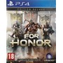 Acheter For Honor Edition Deluxe - PS4 - GameSpirit