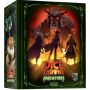 Acheter Dice Throne Aventures - Extension - GameSpirit