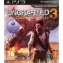 Acheter Coffret Promo - Integrale Uncharted - PS3 - GameSpirit