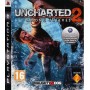 Acheter Coffret Promo - Integrale Uncharted - PS3 - GameSpirit