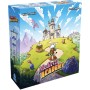 Acheter Medieval Academy - Nouvelle Version - Jeux de Société - GameSpirit