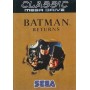Acheter Batman Returns - Classic Megadrive - GameSpirit