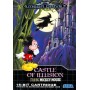 Acheter Castle of Illusion Starring Mickey Mouse - Megadrive - GameSpirit
