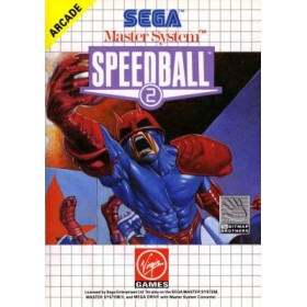 Acheter Speedball 2 - Master System - Retro Gaming - GameSpirit