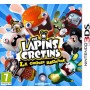 Acheter The Lapins Crétins La Grosse Bagarre - Nintendo 3Ds - GameSpirit