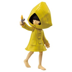 Acheter Six - Little Nightmares - 17cm - Banpresto - GmaeSpirit