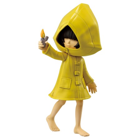 Acheter Six - Little Nightmares - 17cm - Banpresto - GmaeSpirit