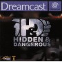 Acheter Hidden Dangerous - DreamCast - GameSpirit