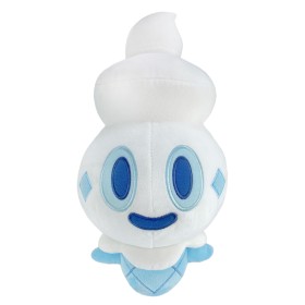 Acheter Peluche - Sorbébé - Mofugutto - Pokémon - GameSpirit