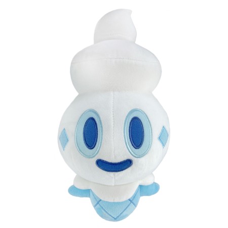 Acheter Peluche - Sorbébé - Mofugutto - Pokémon - GameSpirit