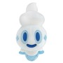 Acheter Peluche - Sorbébé - Mofugutto - Pokémon - GameSpirit
