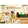 Acheter Pokémon - Pyokotto Waited For You! - Pokémon Terrarium Collection - GameSpirit