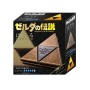 Acheter Casse-Tête - Triforce - La Légende de Zelda - Huzzle - GameSpirit