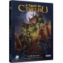 Acheter L'Appel de Cthulhu - Boîte de Base  - Jeux de roles - GameSpirit