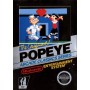 Acheter Popeye - Nintendo Nes - GameSpirit