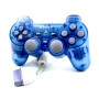 Acheter Manette Dualshock - Clear Blue - Ps One - Sony - GameSpirit
