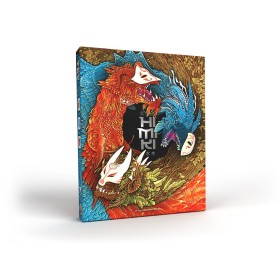 Acheter Hi Mi Ki - Jeux de Société - GameSpirit