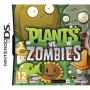 Acheter Plants Vs Zombies - Nintendo Ds - GameSpirit