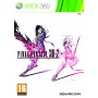 Acheter Final Fantasy XIII-2 - Xbox 360 - Microsoft - GameSpirit