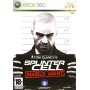 Acheter Tom Clancy's - Splinter Cell - Double Agent - XBox360 - GameSpirit