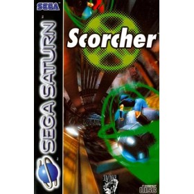 Acheter Scorcher - Saturn - GameSpirit