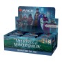 Acheter Display de Booster de Jeu - Meutres au Manoir Karlov (FR) - Magic the Gathering - GameSpirit
