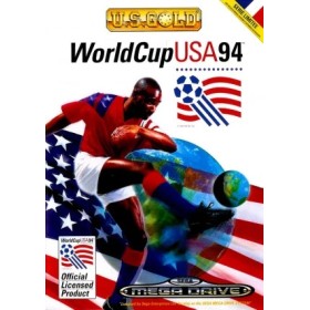 Acheter World Cup USA '94 - Megadrive - GameSpirit