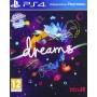 Acheter Dreams - PlayStation 4 - GameSpirit