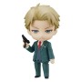 Acheter Loid Forger - Spy X Family - Nendoroid - 1901 - GameSpirit