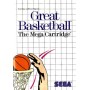 Acheter Great Basketball - Master System - GameSpirit