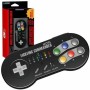 Acheter Hori Fighting Commander - Wireless - Super Nintendo Mini - GameSpirit